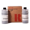 Ricoh typ 450 toner czarny, oryginalny 074118 - 1