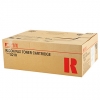 Ricoh typ 5210 toner czarny, oryginalny 074202 - 1