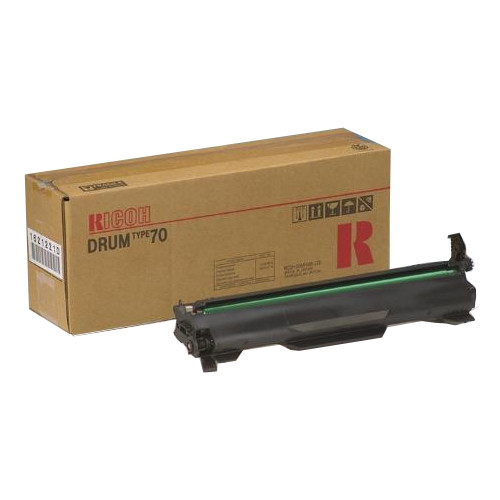 Ricoh typ 70 bęben światłoczuły / drum, oryginalny 339472 074556 - 1