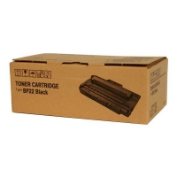 Ricoh typ BP22 (402430) toner czarny, oryginalny 402430 074818