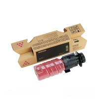 Ricoh typ IM C320F toner czerwony, oryginalny 842642 602548