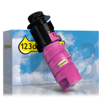 Ricoh typ IM C320F toner czerwony, wersja 123drukuj