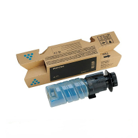 Ricoh typ IM C320F toner niebieski, oryginalny 842657 602546