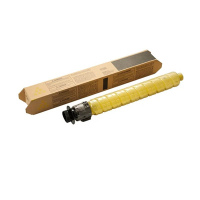 Ricoh typ IP C8500 toner żółty, oryginalny 066888
