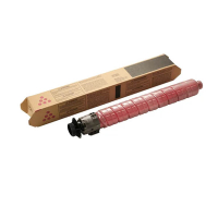 Ricoh typ IP C8500 toner czerwony, oryginalny 066886