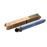 Ricoh typ IP C8500 toner niebieski, oryginalny 066884