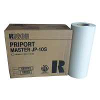 Ricoh typ JP10S (A4) bęben + wywoływacz / master unit, oryginalny 893023 074630