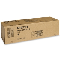 Ricoh typ JP12 atrament czarny 5 sztuk, oryginalny 817104 074728
