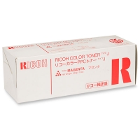 Ricoh typ J M toner czerwony, oryginalny 887815 074248