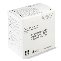 Ricoh typ L1 BK toner czarny, oryginalny 887890 074260