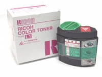 Ricoh typ L1 M toner czerwony, oryginalny 887902 074264