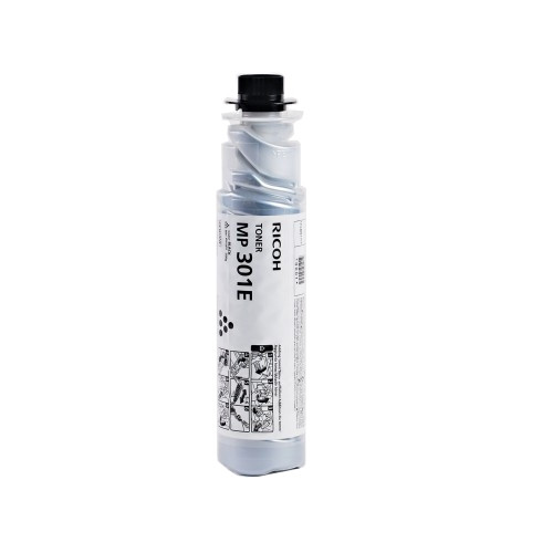 Ricoh typ MP 301E / 841711 / 841913 toner czarny, oryginalny 841711 842025 842339 073750 - 1