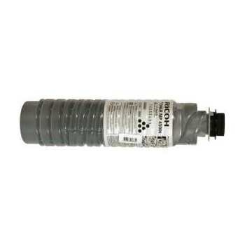 Ricoh typ MP 4500E (841347) toner czarny, oryginalny 840041 841347 841348 842077 842239 074970 - 1