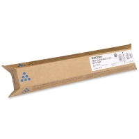 Ricoh typ MP C2030/2050/2530/2550 toner niebieski, oryginalny 841197 842060 842472 074984