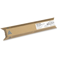 Ricoh typ MP C2051/C2551 (841505) toner niebieski, oryginalny 841505 842064 842468 073882