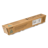 Ricoh typ MP C2503H (841928) toner niebieski, zwiększona pojemność, oryginalny 841928 073546