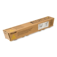Ricoh typ MP C2503 (841929) toner żółty, oryginalny 841929 073552