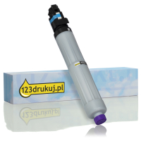 Ricoh typ MP C305E (841618) toner czarny, wersja 123drukuj