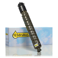 Ricoh typ MP C400E toner czarny, wersja 123drukuj