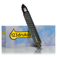 Ricoh typ MP C406 (842095)  toner czarny, wersja 123drukuj