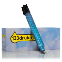 Ricoh typ MP C406 (842096) toner niebieski, wersja 123drukuj