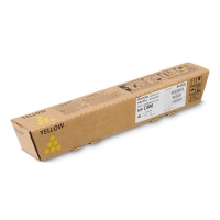 Ricoh typ MP C406 (842098) toner żółty, oryginalny 842098 067056