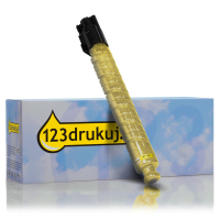 Ricoh typ MP C406 (842098) toner żółty, wersja 123drukuj