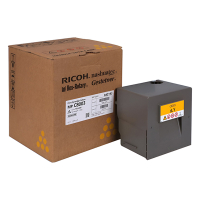 Ricoh typ MP C8003 toner żółty, oryginalny 842193 066938