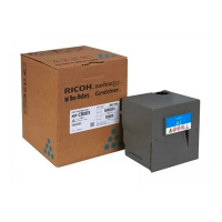 Ricoh typ MP C8003 toner niebieski, oryginalny 842195 066942