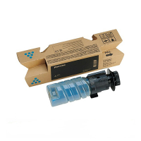 Ricoh typ P C375 toner niebieski, oryginalny 842649 602538