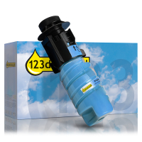 Ricoh typ P C375 toner niebieski, wersja 123drukuj