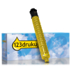 Ricoh typ P C600 toner żółty, wersja 123drukuj 602290 - 1