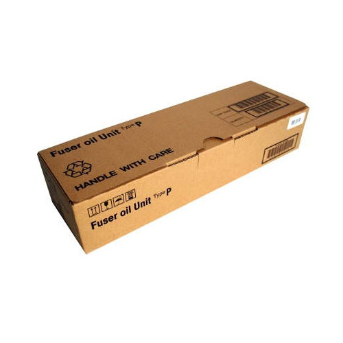 Ricoh typ P rolka olejowa, oryginalna 411744 074830 - 1