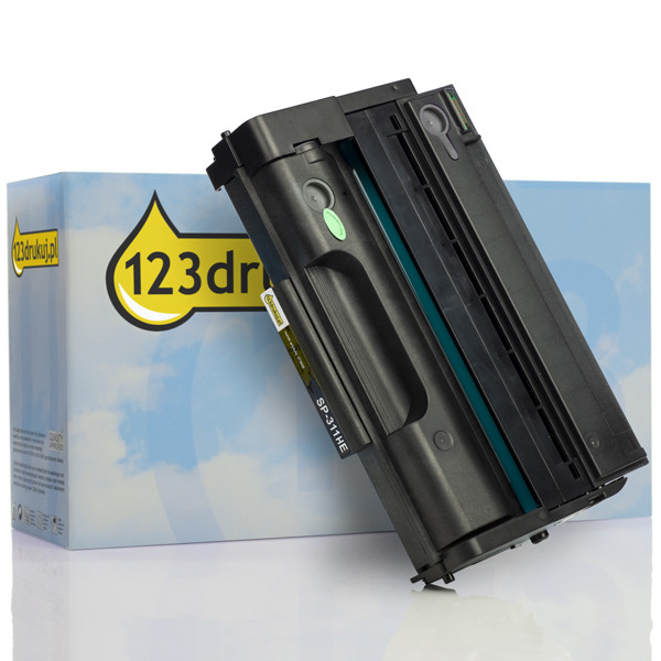 Ricoh typ SP-311HE (407246) toner czarny, zwiększona pojemność, wersja 123drukuj 407246C 821242C 073625 - 1