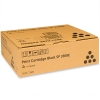 Ricoh typ SP-3300E toner czarny, oryginalny 074968 - 1