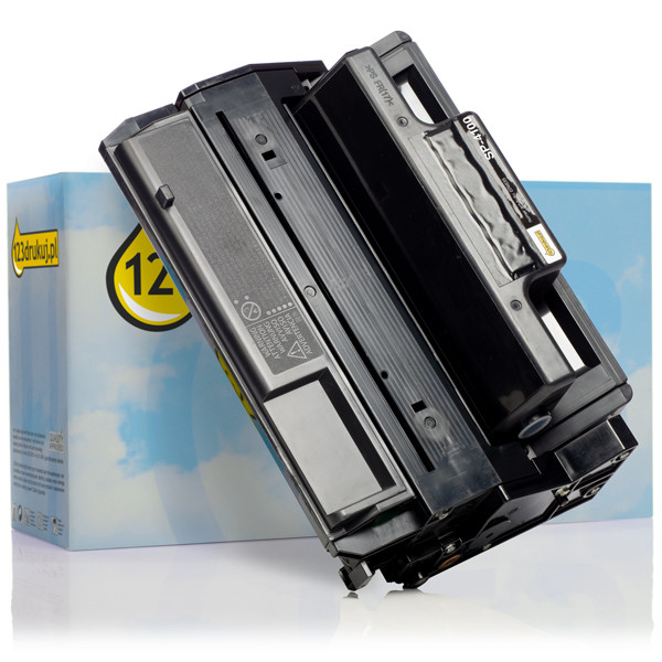 Ricoh typ SP-4100 toner czarny, wersja 123drukuj 402810C 407649C 074835 - 1