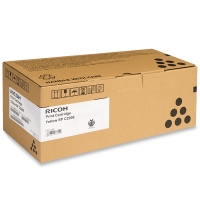 Ricoh typ SP-C220E (406055) toner żółty, oryginalny 406055 406106 407643 074964