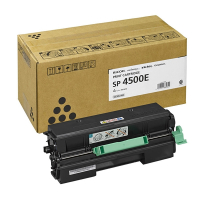 Ricoh typ SP4500E (407340) toner czarny, zwiększona pojemność, oryginalny 407340 066994