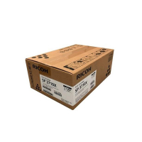 Ricoh typ SP 3710/408285 toner czarny, oryginalny 408285 067158
