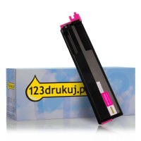 Ricoh typ SP C360HE toner czerwony, zwiększona pojemność, wersja 123drukuj