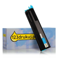 Ricoh typ SP C360HE toner niebieski, zwiększona pojemność, wersja 123drukuj 408185C 067101