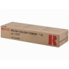 Ricoh typ T2 toner czarny, oryginalny 073992 - 1