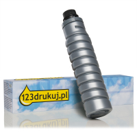 Ricoh type 1250D toner czarny, wersja 123drukuj