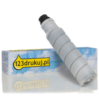 Ricoh type 20D toner czarny, wersja 123drukuj