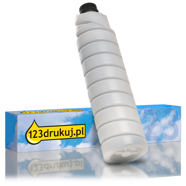 Ricoh type 3200D toner czarny, wersja 123drukuj 074183 - 1