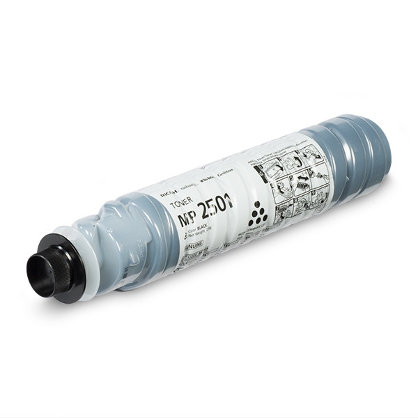 Ricoh type MP2001/2501 (841769) toner czarny. oryginalny 841769 841991 842009 842341 073700 - 1
