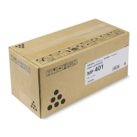 Ricoh type MP 401E (841887) toner czarny, oryginalny 841887 066972