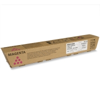 Ricoh type MP C2800/C3300/C3001/C3501E toner czerwony, oryginalny 841126 841426 842045 073902