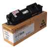 Ricoh type SP C360X toner czarny, extra zwiększona pojemność, oryginalny 067108 - 1