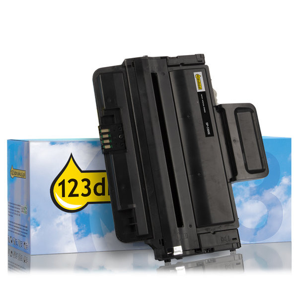 Ricoh typu SP-3300E toner czarny, wersja 123drukuj 074969 - 1